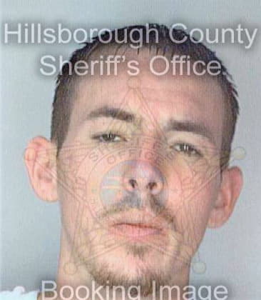 Zofnas Shane - Hillsborough County, FL 