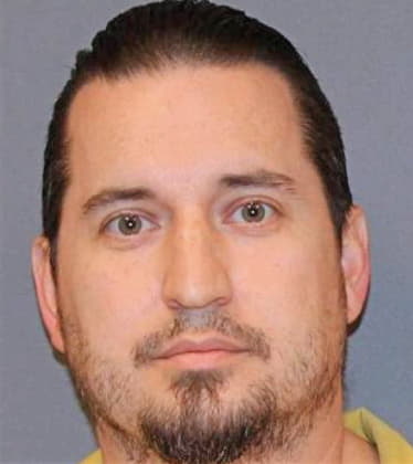 Andrews Tony - Desoto County, MS 