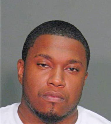 Pressley Tyson - Wake County, NC 