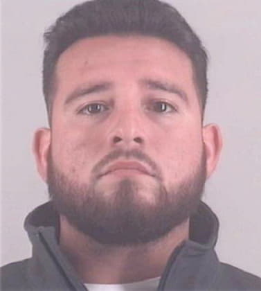 Perez Vincent - Tarrant County, TX 