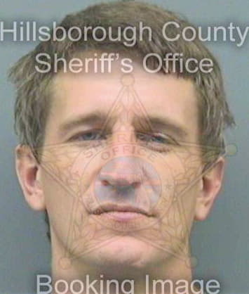 Boswell William - Hillsborough County, FL 