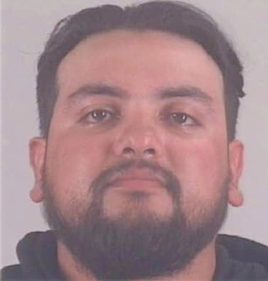 Ruiz Adrian - Tarrant County, TX 