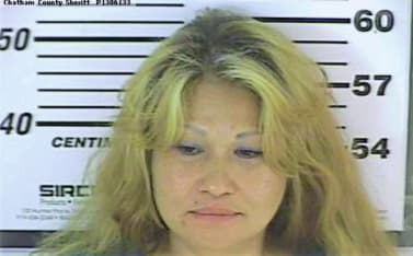 Bullard Amelia - Chatham County, GA 