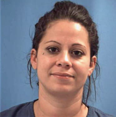 Escobar Angela - Williamson County, TX 