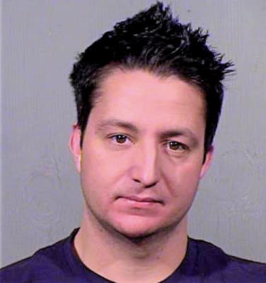Lombardi Anthony - Maricopa County, AZ 