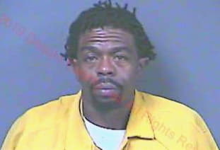 James Antonio - Desoto County, MS 