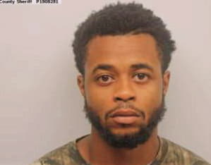 Scott Brandon - Chatham County, GA 