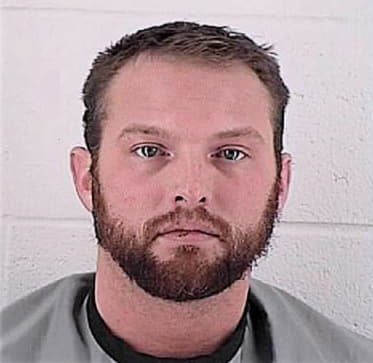 Reed Brett - Johnson County, KS 