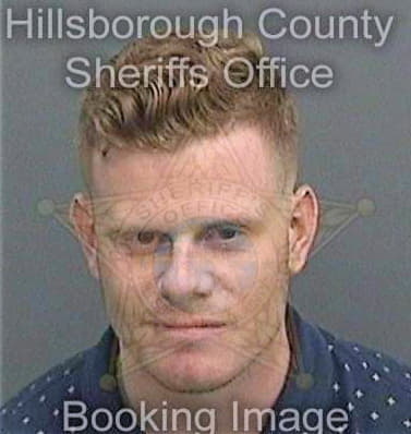 James Cameron - Hillsborough County, FL 
