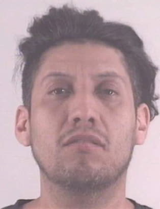 Sanchez Carlos - Tarrant County, TX 