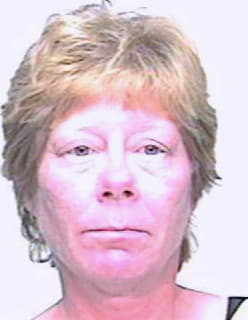 Terrell Cathleen - TomGreen County, TX 