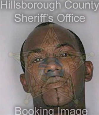 Floyd Cornelius - Hillsborough County, FL 