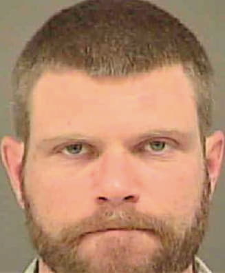 Burke Daniel - Mecklenburg County, NC 