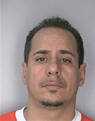 Lopez David - Hillsborough County, FL 