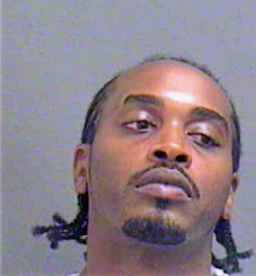 Coleman Dontay - Mecklenburg County, NC 