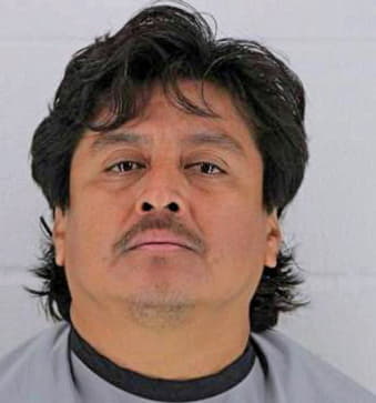 Gomez Efren - Johnson County, KS 