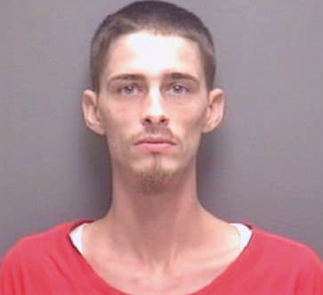 Gordon Erik - Galveston County, TX 