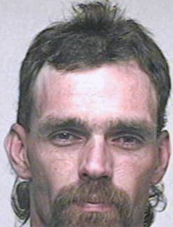 Johnson Gordon - TomGreen County, TX 