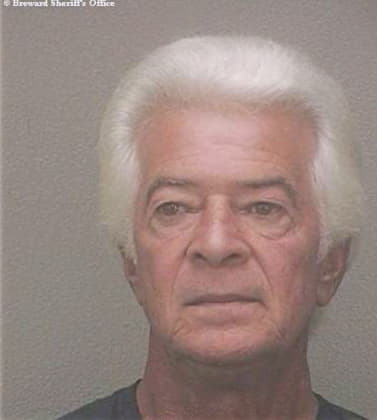 Tomaselli Isadore - Broward County, FL 