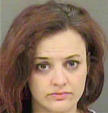 Cartee Jacqlyn - Mecklenburg County, NC 