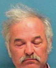 Engelke James - Stearns County, MN 