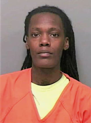 Timmons Jasmine - Montgomery County, TN 