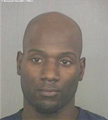 Jones Javaun - Broward County, FL 