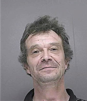 Carlson Jeffrey - Volusia County, FL 