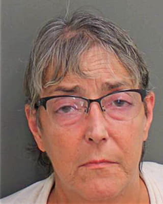 Maynard Jill - Orange County, FL 