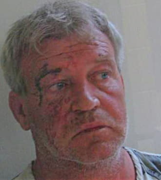 Lance Jimmy - McMinn County, TN 