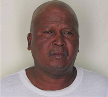 Bellamy John - Hillsborough County, FL 