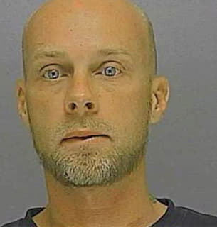 Howard John - Volusia County, FL 