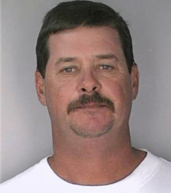 Salter John - Hillsborough County, FL 
