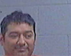 Diaz Johnny - Wichita County, TX 