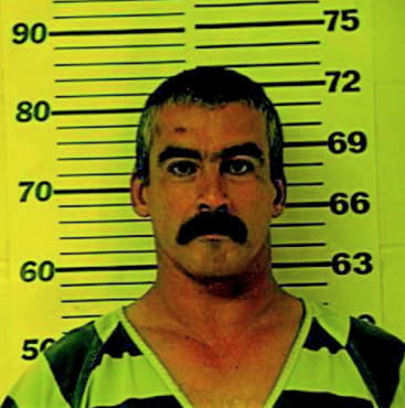 Whitmire Johnny - Henderson County, TX 