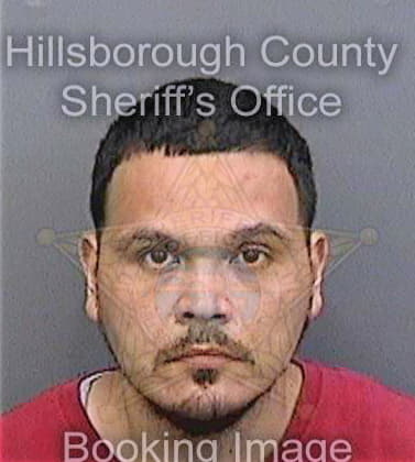 Contreras Jose - Hillsborough County, FL 