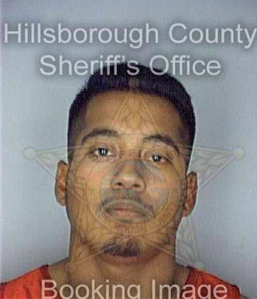 Regino Jose - Hillsborough County, FL 