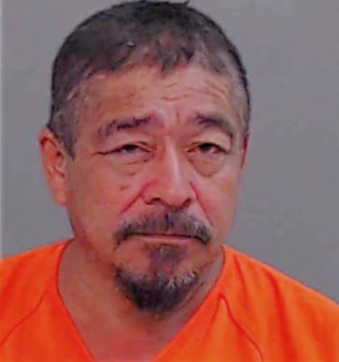 Hernandez Juan - Hidalgo County, TX 