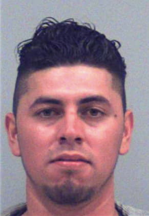 Hernandez Julio - Gwinnett County, GA 