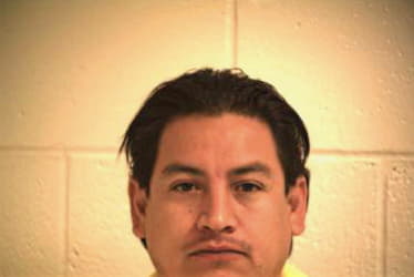 Tristian Julio - Hidalgo County, TX 
