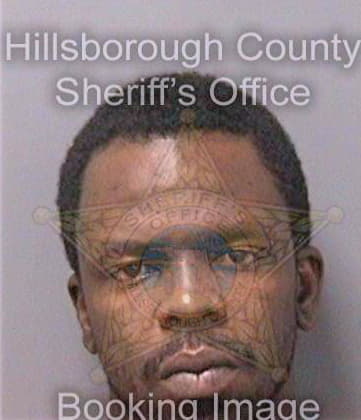 Carswell Justin - Hillsborough County, FL 