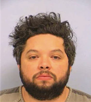 Soto Justin - Travis County, TX 