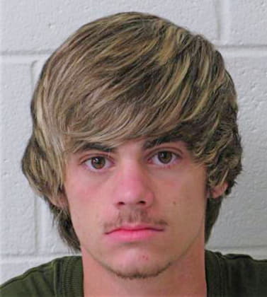 Clark Kale - Newton County, GA 