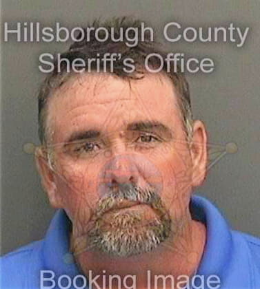 Frizzell Karl - Hillsborough County, FL 