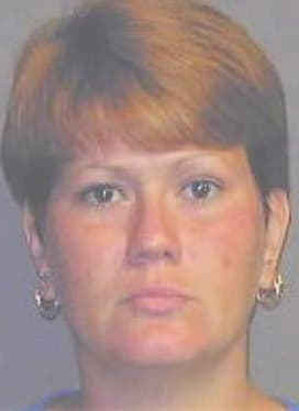 Werner Kathleen - Polk County, FL 