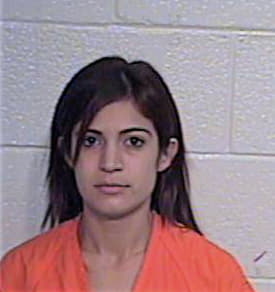 Morales Kittzzia - Hidalgo County, TX 