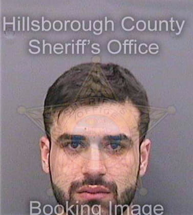Martins-Aieta Leonardo - Hillsborough County, FL 