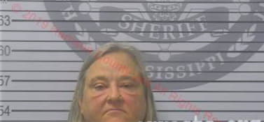 Woodall Linda - Harrison County, MS 