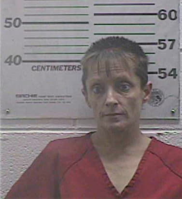 Barker Lisa - SantaFe County, NM 