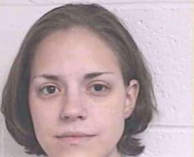 Matthews Lyndsey - Jackson County, GA 
